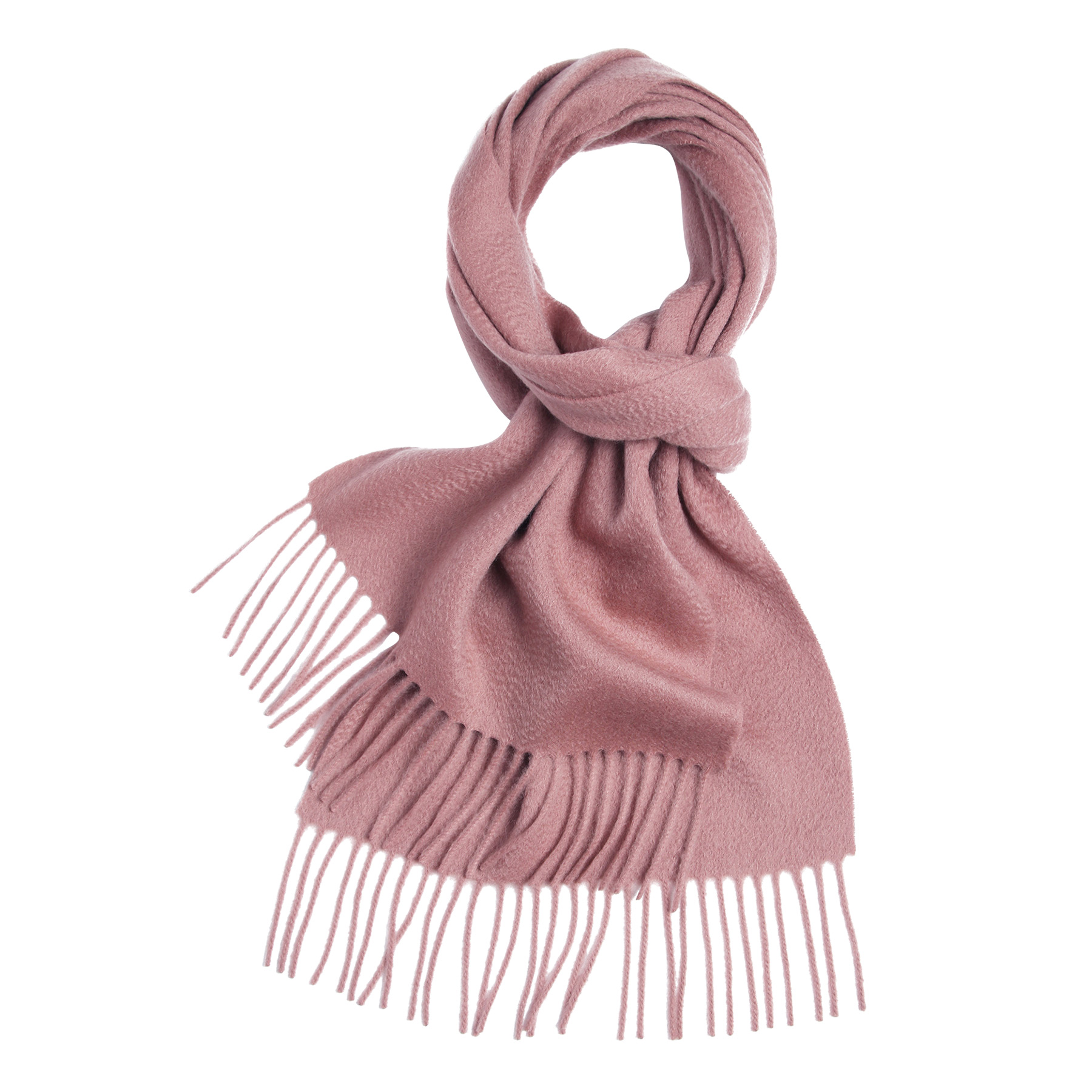 FlyFlyPromos - Winter Warm Scarf with Tassel Image 17 - Promotional Product